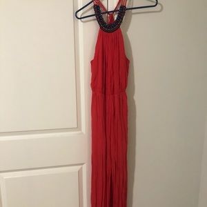 Boutique dress